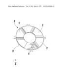 Centrifugal compressor diagram and image