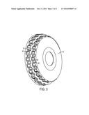 Transmission With High Speed Clutch Hub diagram and image