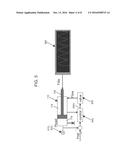 CONTROL STRATEGY FOR REDUCING BOOM OSCILLATION diagram and image