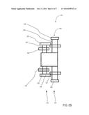 ENGINE CRANKSHAFT INCLUDING A PLANETARY GEAR BALANCE UNIT diagram and image