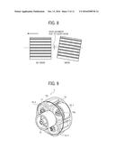 PLANETARY GEAR ASSEMBLY, DRIVE UNIT INCLUDING THE PLANETARY GEAR ASSEMBLY,     AND IMAGE FORMING APPARATUS INCLUDING THE DRIVE UNIT, AND INSTALLATION     METHOD FOR PLANETARY GEAR ASSEMBLY diagram and image