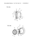 STRAIN WAVE GEARING, FRICTIONAL ENGAGEMENT WAVE DEVICE, AND WAVE GENERATOR diagram and image