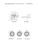 STRAIN WAVE GEARING, FRICTIONAL ENGAGEMENT WAVE DEVICE, AND WAVE GENERATOR diagram and image