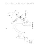 MAGNETIC VALVE ASSEMBLY diagram and image