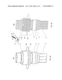 MAGNETIC VALVE ASSEMBLY diagram and image