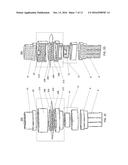 MAGNETIC VALVE ASSEMBLY diagram and image