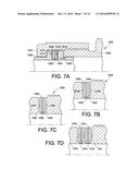 CONDUIT CONNECTION WITH SENSOR ON A THREADED BODY diagram and image