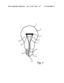 METHOD FOR MANUFACTURING A LIGHTING DEVICE diagram and image