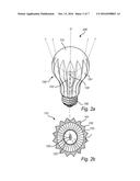 METHOD FOR MANUFACTURING A LIGHTING DEVICE diagram and image