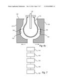 METHOD FOR MANUFACTURING A LIGHTING DEVICE diagram and image