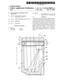 USER INTERFACE ASSEMBLY FOR AN APPLIANCE diagram and image