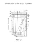 USER INTERFACE ASSEMBLY FOR AN APPLIANCE diagram and image