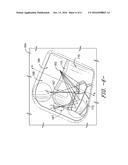 USER INTERFACE ASSEMBLY FOR AN APPLIANCE diagram and image