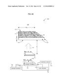 PRE-MIXED FUEL BURNER WITH PERFORATED FLAME HOLDER diagram and image