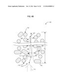 PRE-MIXED FUEL BURNER WITH PERFORATED FLAME HOLDER diagram and image