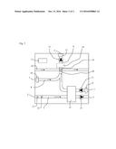 Air Purification Device With Ozone And Fine Dust Cleaning diagram and image