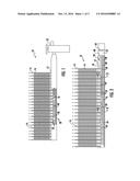 HEAT EXCHANGER AND FLOW DISTRIBUTOR diagram and image