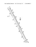 HEAT EXCHANGER AND FLOW DISTRIBUTOR diagram and image