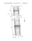 Plate-Type Heat Pump Air Conditioner Heat Exchanger for a Unitary Heat     Pump Air Conditioner diagram and image