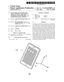 TRAVEL DIRECTION INFORMATION OUTPUT APPARATUS, MAP MATCHING APPARATUS,     TRAVEL DIRECTION INFORMATION OUTPUT METHOD, AND COMPUTER READABLE MEDIUM diagram and image