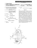 DETECTION DEVICE FOR DETECTING PHOTONS AND METHOD THEREFORE diagram and image