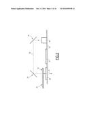 METHOD AND SYSTEM FOR CHARACTERIZING THE AGGLOMERATION OR SPEED OF     PARTICLES CONTAINED IN A LIQUID, SUCH AS BLOOD PARTICLES diagram and image