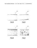 METHOD AND SYSTEM FOR CHARACTERIZING THE AGGLOMERATION OR SPEED OF     PARTICLES CONTAINED IN A LIQUID, SUCH AS BLOOD PARTICLES diagram and image