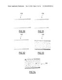 METHOD AND SYSTEM FOR CHARACTERIZING THE AGGLOMERATION OR SPEED OF     PARTICLES CONTAINED IN A LIQUID, SUCH AS BLOOD PARTICLES diagram and image