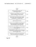 Measurement device and method for measuring at least one signal diagram and image