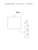 RADIATION IMAGING APPARATUS AND RADIATION IMAGING SYSTEM diagram and image