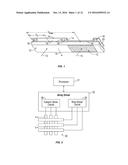 PRE-RELEASE ENCAPSULATION OF ELECTROMECHANICAL SYSTEM DEVICES diagram and image