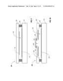 PRE-RELEASE ENCAPSULATION OF ELECTROMECHANICAL SYSTEM DEVICES diagram and image