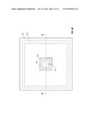 PRE-RELEASE ENCAPSULATION OF ELECTROMECHANICAL SYSTEM DEVICES diagram and image