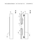 PRE-RELEASE ENCAPSULATION OF ELECTROMECHANICAL SYSTEM DEVICES diagram and image