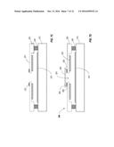 PRE-RELEASE ENCAPSULATION OF ELECTROMECHANICAL SYSTEM DEVICES diagram and image