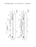 PRE-RELEASE ENCAPSULATION OF ELECTROMECHANICAL SYSTEM DEVICES diagram and image