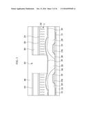 LIQUID CRYSTAL DISPLAY AND MANUFACTURING METHOD THEREOF diagram and image