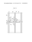 LIQUID CRYSTAL DISPLAY AND MANUFACTURING METHOD THEREOF diagram and image