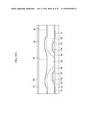 LIQUID CRYSTAL DISPLAY AND MANUFACTURING METHOD THEREOF diagram and image