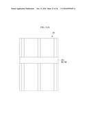 LIQUID CRYSTAL DISPLAY AND MANUFACTURING METHOD THEREOF diagram and image