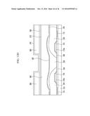 LIQUID CRYSTAL DISPLAY AND MANUFACTURING METHOD THEREOF diagram and image