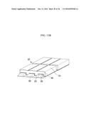 LIQUID CRYSTAL DISPLAY AND MANUFACTURING METHOD THEREOF diagram and image