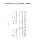 LIQUID CRYSTAL DISPLAY AND MANUFACTURING METHOD THEREOF diagram and image