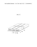 LIQUID CRYSTAL DISPLAY AND MANUFACTURING METHOD THEREOF diagram and image