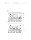 LIQUID CRYSTAL DISPLAY DEVICE diagram and image