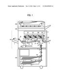 IMAGE FORMING APPARATUS diagram and image