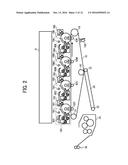 IMAGE FORMING APPARATUS diagram and image