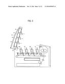 POWDER CONTAINER, DEVELOPING DEVICE, PROCESS UNIT, AND IMAGE FORMING     APPARATUS diagram and image