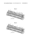 POWDER CONTAINER, DEVELOPING DEVICE, PROCESS UNIT, AND IMAGE FORMING     APPARATUS diagram and image