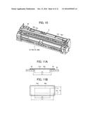 POWDER CONTAINER, DEVELOPING DEVICE, PROCESS UNIT, AND IMAGE FORMING     APPARATUS diagram and image